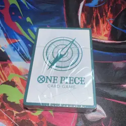 Starter Deck: Red Shanks - ST-23 One Piece TCG OP-11 Deck Only Sealed - Image 3