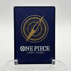 One Piece Minokoala OP02-086 UC Foil - Box Topper Paramount War NM ENGLISH - Image 2