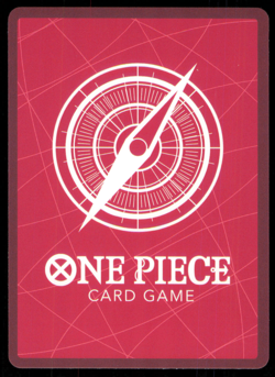 Monkey.D.Luffy (001) OP13-001 Carrying On His Will Regular NM ONE PIECE - Image 2