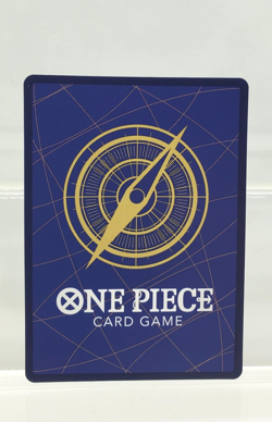One Piece Card Game - Nefeltari Vivi - ST01-009 Promo - Pillars of Strength - Image 2