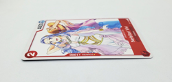 One Piece Card Game - Nefeltari Vivi - ST01-009 Promo - Pillars of Strength - Image 3