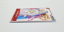 One Piece Card Game - Nefeltari Vivi - ST01-009 Promo - Pillars of Strength - Image 4