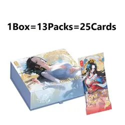 One Piece Premium 13 Pack Booster Box Trading Card's Anime CCG Huangyu Blossom - Image 2