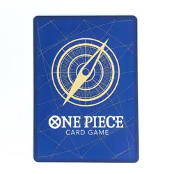 Vivi (Alt) ST01-009 C Jump GIGA 2023 Winter Promo - ONE PIECE Card - - Image 5