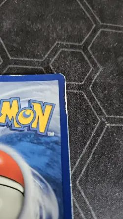Muk 13/62 Fossil Set Holo Rare Pokemon Card LP - Image 5