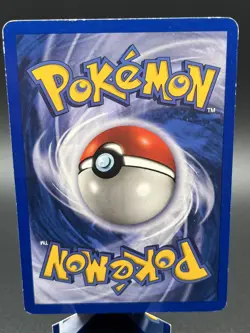 Electabuzz #1 Reverse Holo Best of Game Promo Pokemon Card HP - Image 2
