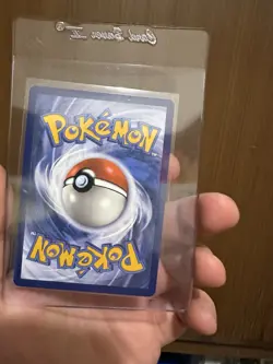 Pokemon Squirtle TCG Holo Card Sv07: Stellar Crown 148/142 - Image 2