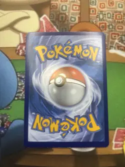 Pokemon TCG Flareon Holo Card TG01/TG30 Brilliant Stars Trainer Gallery - Image 2