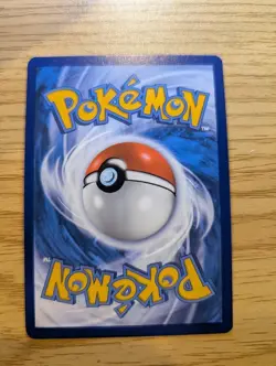 Galarian Moltres - SWSH284 - SWSH: Sword & Shield Promo Cards (SWSD) NM - Image 2