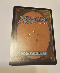 False Defeat NM MTG Magic The Gathering P3K Simplified Chinese Portal 3 Kingdoms - Image 2