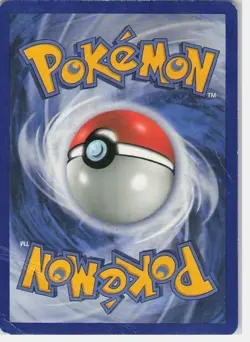 Beautifly 2005 Pokemon EX Deoxys Reverse Foil Rare #2/107 - Image 2