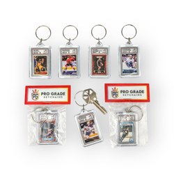 PGK POKEMON - CHARIZARD - 1999 HOLO 1ST EDITION #4 - Keychain Mix N Match 2/$25 - Image 3