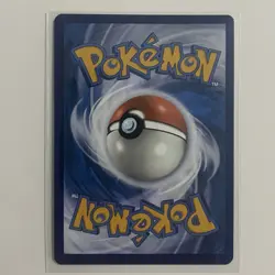 NMT Pokemon TCG Joltik 196/182 SV04: Paradox Rift Holo Full Art Illustration - Image 4
