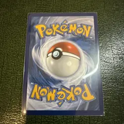 Pokemon TCG Rosa's Encouragement Holo Ultra Rare ME03: Perfect Order 114/088 NM - Image 2