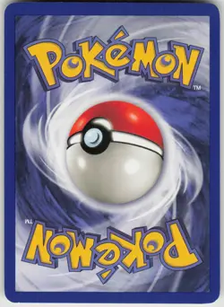 Pokemon TCG Rocket's Sneak Attack (72) Rare Team Rocket 72/82 - Image 2