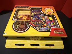 Pokemon Day 2026 Collection Box 8x Sealed New Phantasmal Flames Pikachu - Image 4