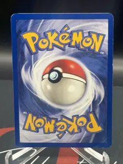 2000 Pokemon Dark Flareon 35/82 Team Rocket Regular LP - Image 3