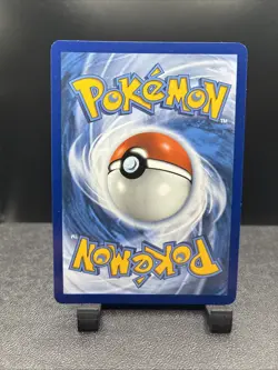 Ambipom 107/094 ME02: Phantasmal Flames Pokemon TCG Illustration Rare NM - Image 2