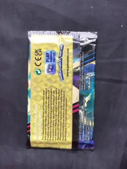 Pokemon: Sealed Crown Zenith Booster - Image 2