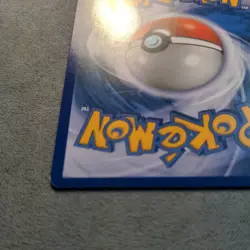 Pokemon English - HeartGold SoulSilver - Pikachu 78/123 - Non-Holo - LP - Image 3