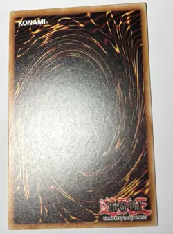 Yu-Gi-Oh - K9-ØØ LUPIS - JUSH-FR034 - Ultra - NM/M 4 - Image 2