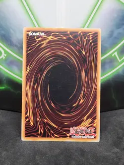 Yugioh Mischief of the Time Goddess SHVA-EN007 Secret Rare 1st Edition NM - Image 2