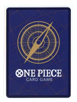 Scratchmen Apoo (Winner Pack 2025 Vol 2) EB01-015 R Foil One Piece Promo Card NM - Image 2