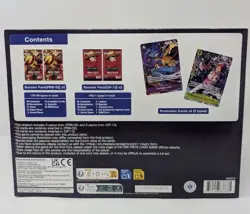 One Piece TCG: Illustration Box Vol 5 and Vol 6 BUNDLE NEW Sealed - Image 2