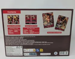 One Piece TCG: Illustration Box Vol 5 and Vol 6 BUNDLE NEW Sealed - Image 3