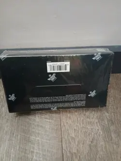 Wonders Of The First Call Stones Sealed Booster Box - Image 2