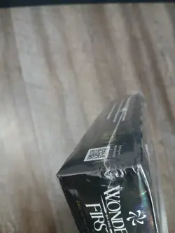 Wonders Of The First Call Stones Sealed Booster Box - Image 3