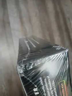 Wonders Of The First Call Stones Sealed Booster Box - Image 4