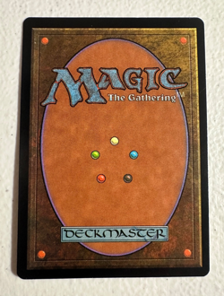 MTG Magic The Gathering Foil- Prophecy 2000 Foil Card WotC -NM - Image 2