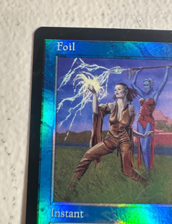 MTG Magic The Gathering Foil- Prophecy 2000 Foil Card WotC -NM - Image 3