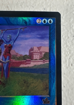 MTG Magic The Gathering Foil- Prophecy 2000 Foil Card WotC -NM - Image 4