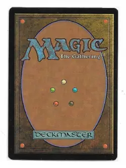 MTG magic cards 1x Foil (counterspell uncommon 34/143) - Foil Prophecy NM-Mint, - Image 2