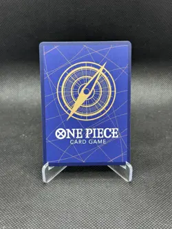 Boa Hancock (Alt Art) ST03-013 C ONE PIECE Card The Best PRB-01 Japanese - Image 2