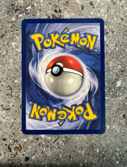 Pokemon TCG Cards Dratini 26/102 Base Set Uncommon EXC-NM - Image 2