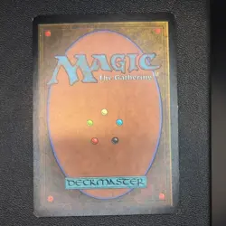 MTG - Mirri, Cat Warrior - Exodus - Magic the Gathering - Image 2