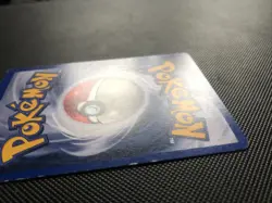 Pokemon - POKEMON CENTER Trainer 85/102 Vintage Pokemon Card LP/NM - Image 5
