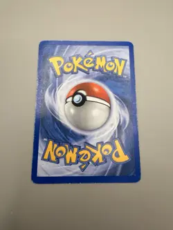 Dratini 66/113 Stamp Promo Non-Holo Ex Delta Species Pokemon Card HP - Image 2