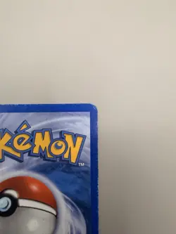 Dratini 66/113 Stamp Promo Non-Holo Ex Delta Species Pokemon Card HP - Image 4