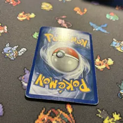 Vigoroth 50/107 Reverse Holo PL -Vintage Holo Pokemon Card- EX Deoxys (2z) - Image 5