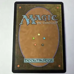Haunting Echoes Odyssey Foil NM - Image 2