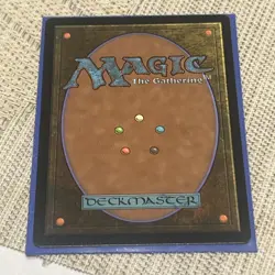 Magic The Gathering Final Fantasy Jumbo Cactuar (Borderless) Regular 0343 - Image 2