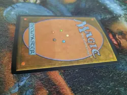 Magic Gathering MTG - 1 x FOIL Arena Promo Gaea's Blessing - Ex Condition - Image 5
