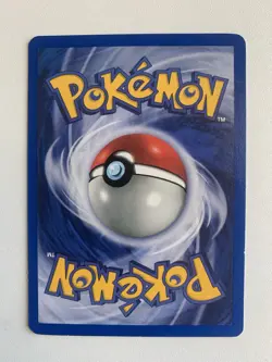 Pokemon TCG Dark Persian Promo 1999-2000 #17 Rare Holo - Image 2
