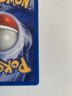 Pokemon TCG Dark Persian Promo 1999-2000 #17 Rare Holo - Image 5