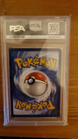 Pokemon TCG Kricketune GG02/GG70 Crown Zenith Galarian Gallery PSA 10 Gem Mint - Image 2