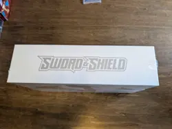 Factory Sealed 2022 Pokemon: Sword & Shield Ultra-Premium Collection Charizard - Image 3